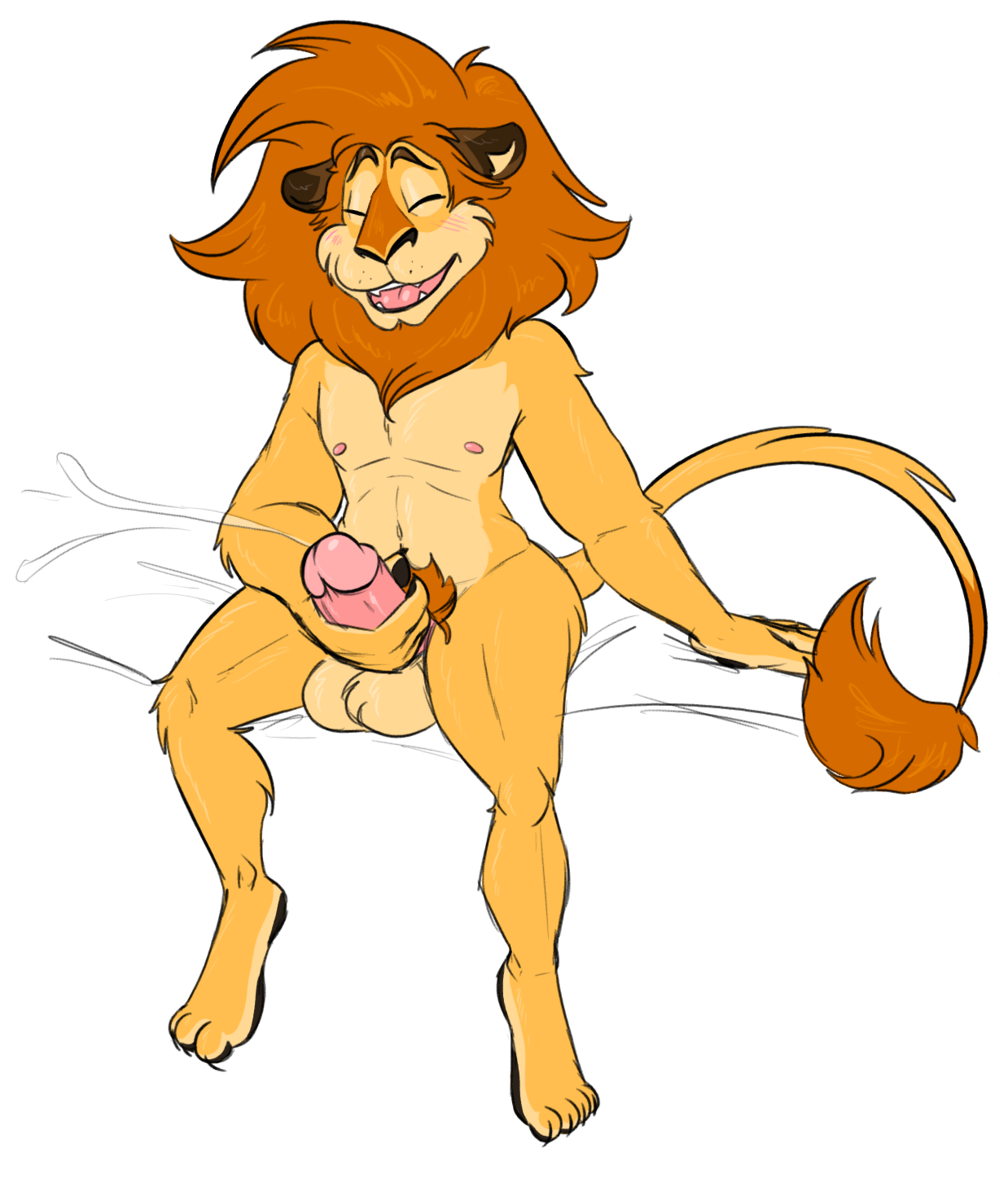 Alakay Alex (Dreamworks) Rule 34 Image