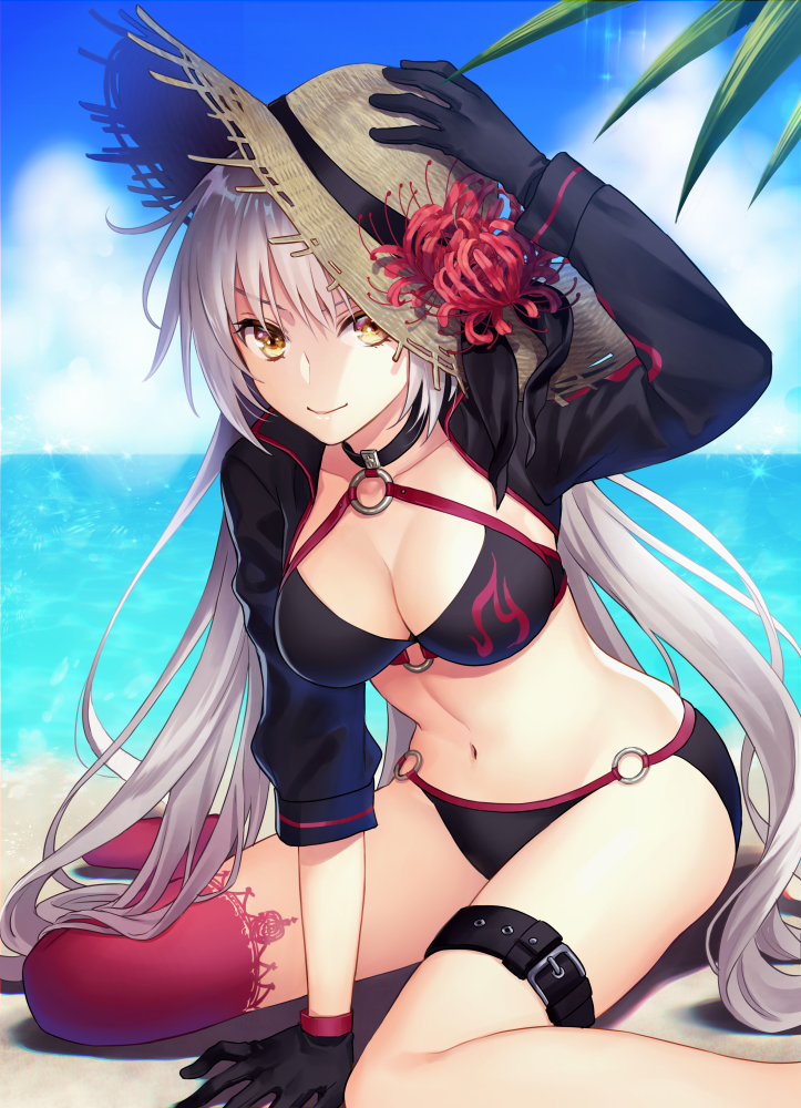 Jeanne Alter (Fate/Grand Order) Rule 34 Image