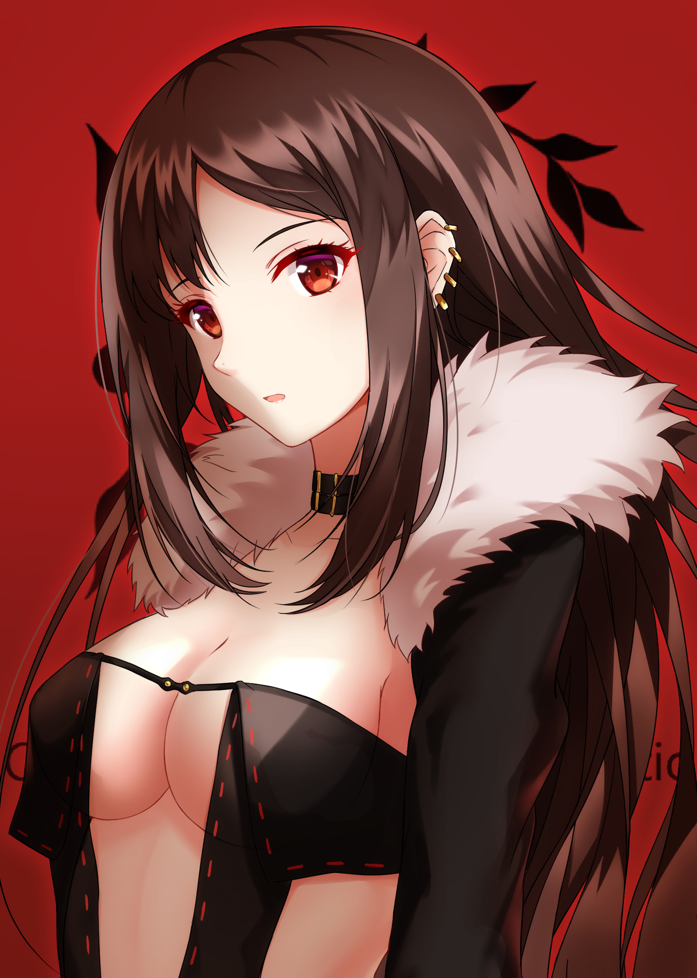 Akuta Hinako (Fate/Grand Order) Rule 34 Image