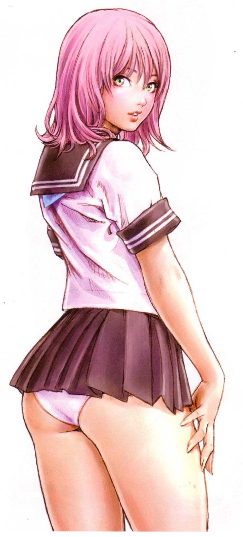 Original Character (Original) Rule 34 Image