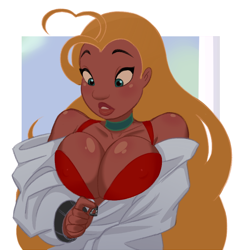 Lifeguard (Lilo And Stitch) Rule 34 Image