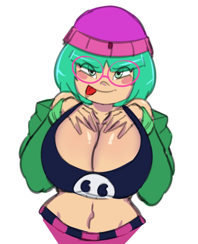 Moni Peiper Rule 34 Image