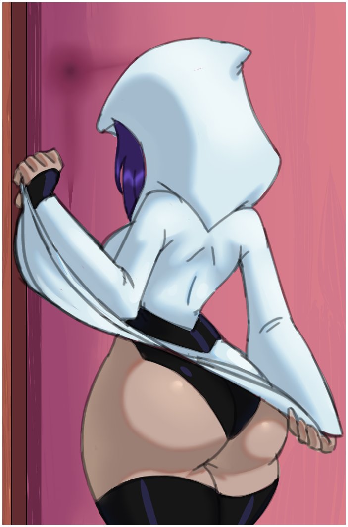 Arella Roth (Dc) Rule 34 Image