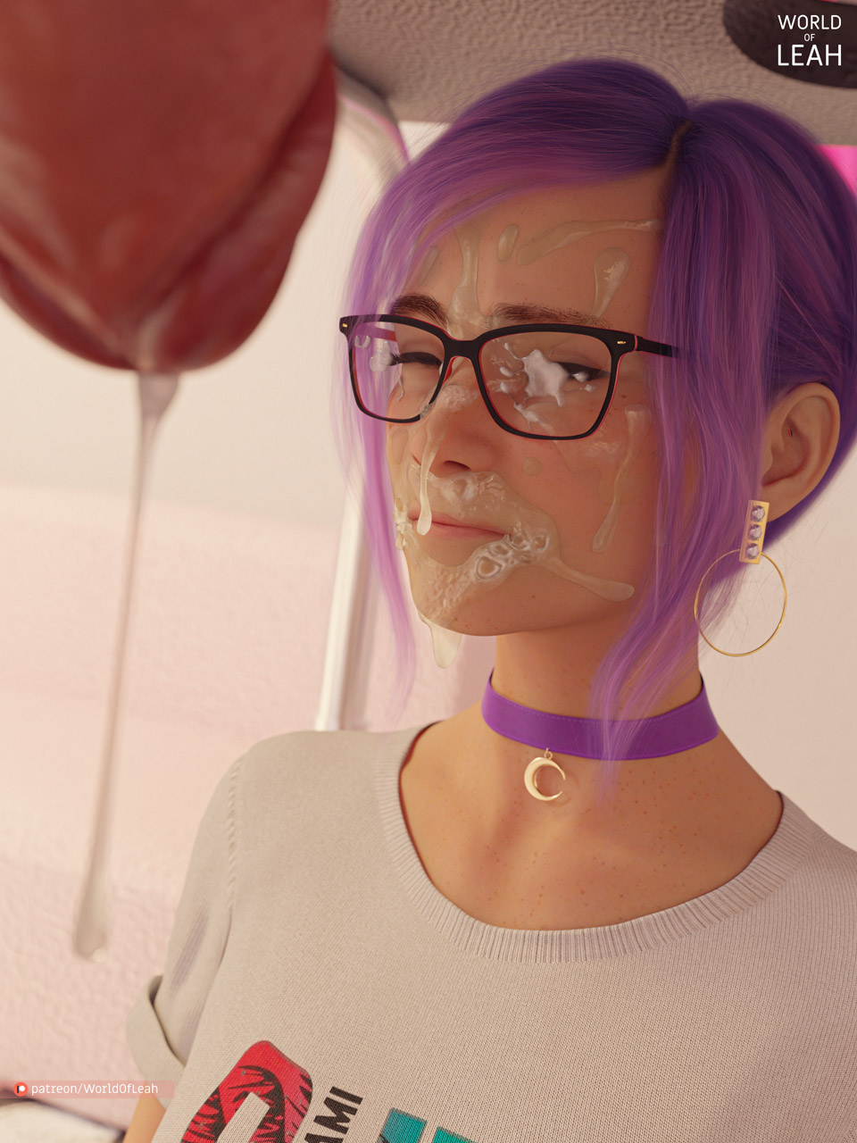 Lily Walker Rule 34 Image