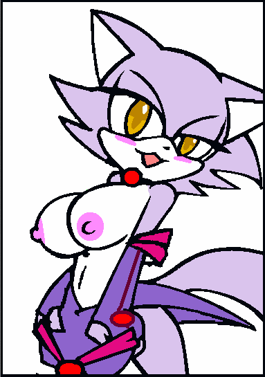 Sonic (Series) Rule 34 Image