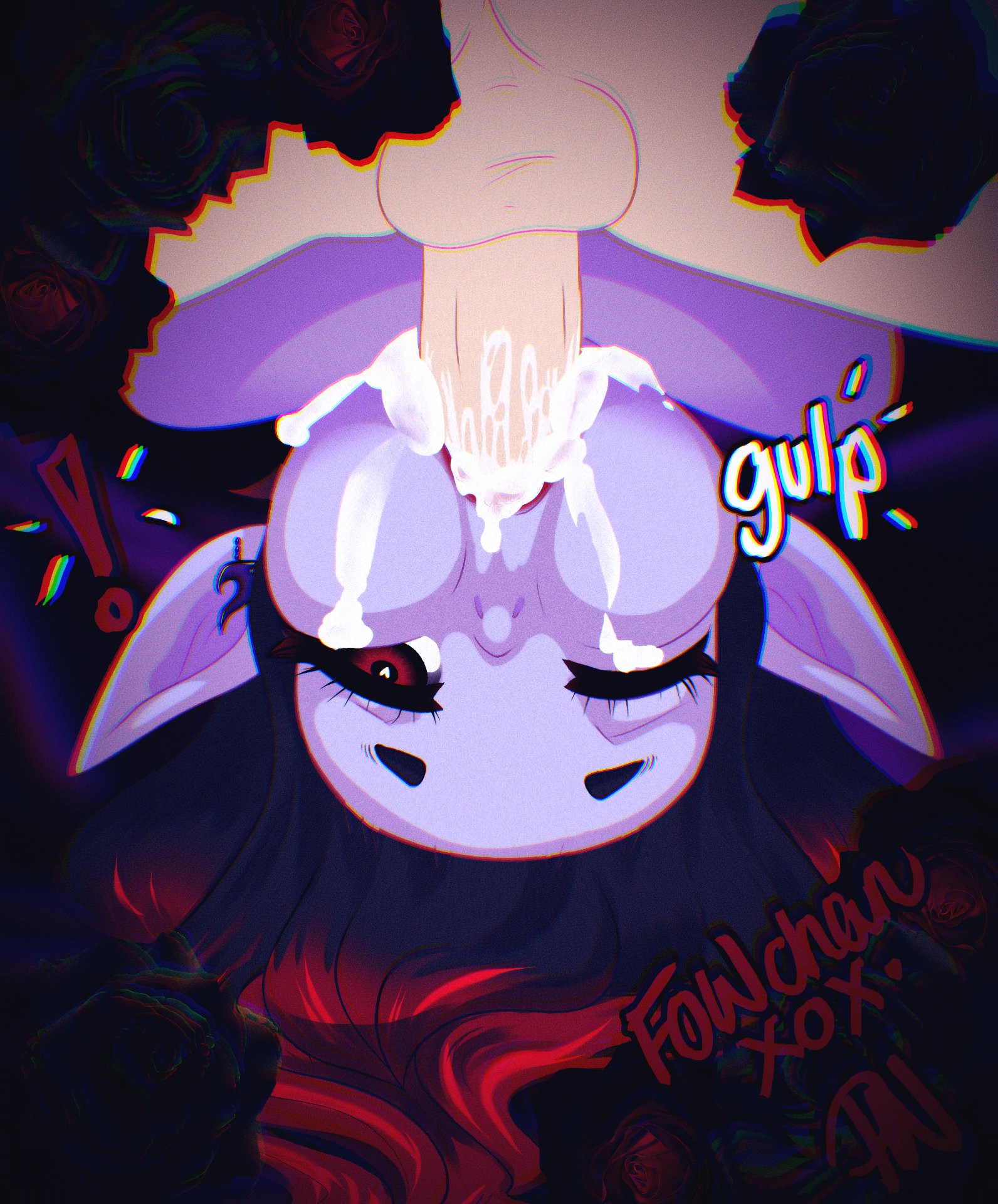 Fow-Chan (Subverse) Rule 34 Image