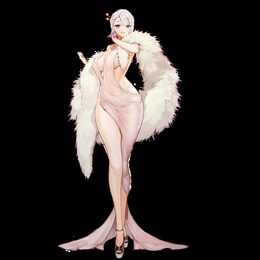 Last Origin Rule 34 Image
