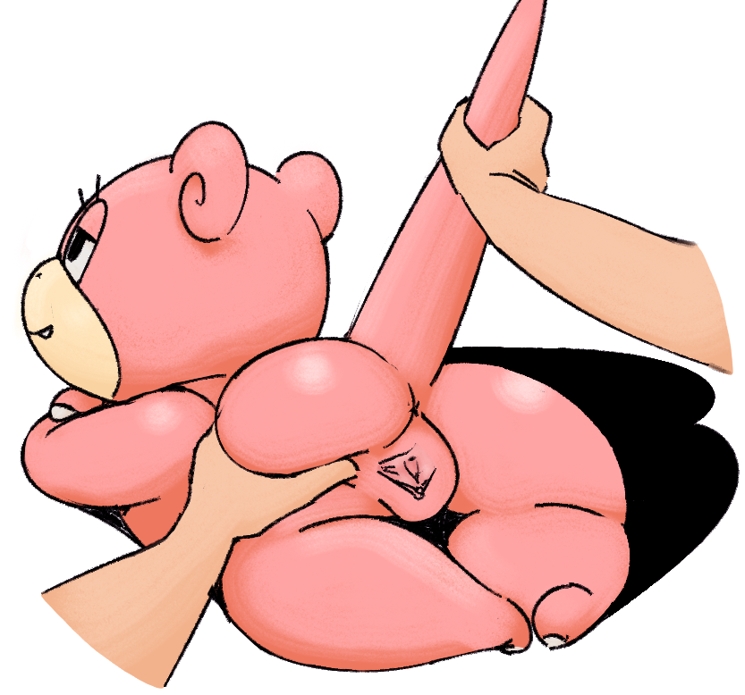 PokÉMon (Species) Rule 34 Image