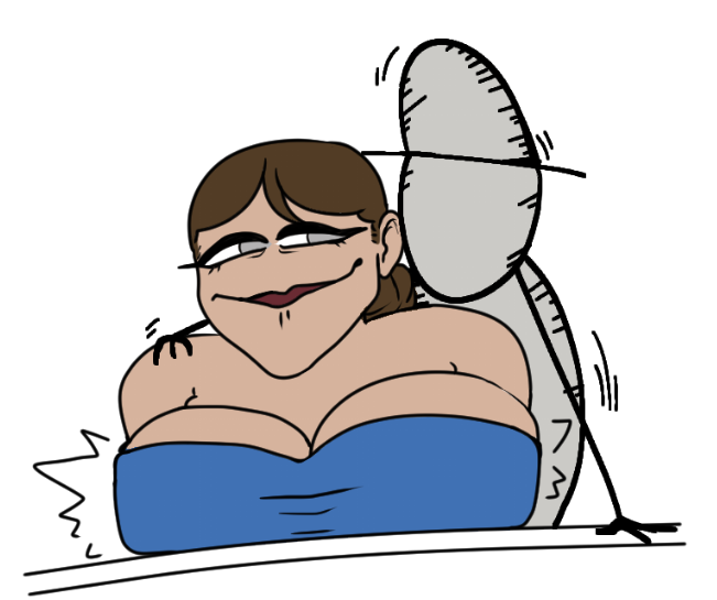 Mabel Rule 34 Image