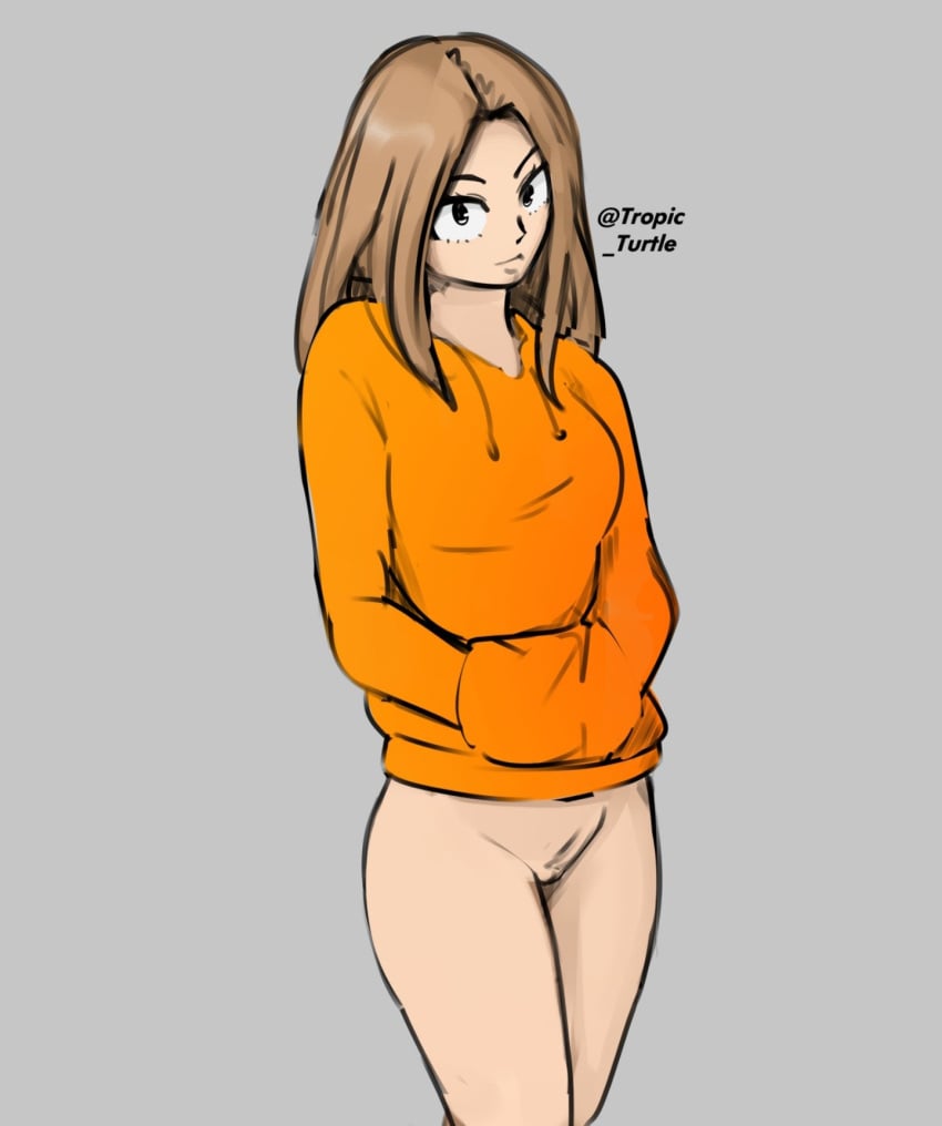 Camie Utsushimi (My Hero Academia) Rule 34 Image