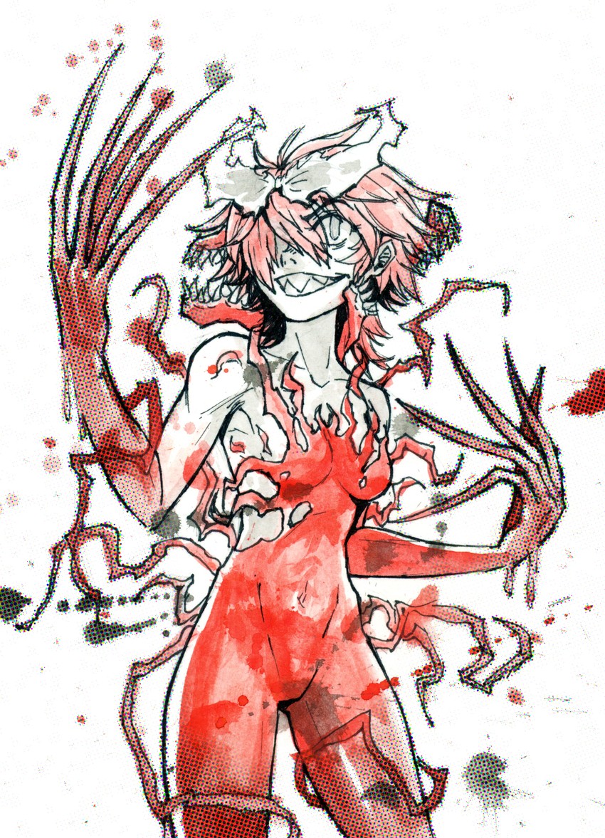 Carnage (Marvel) Rule 34 Image