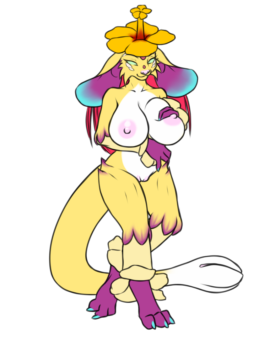 Nokuri Rule 34 Image
