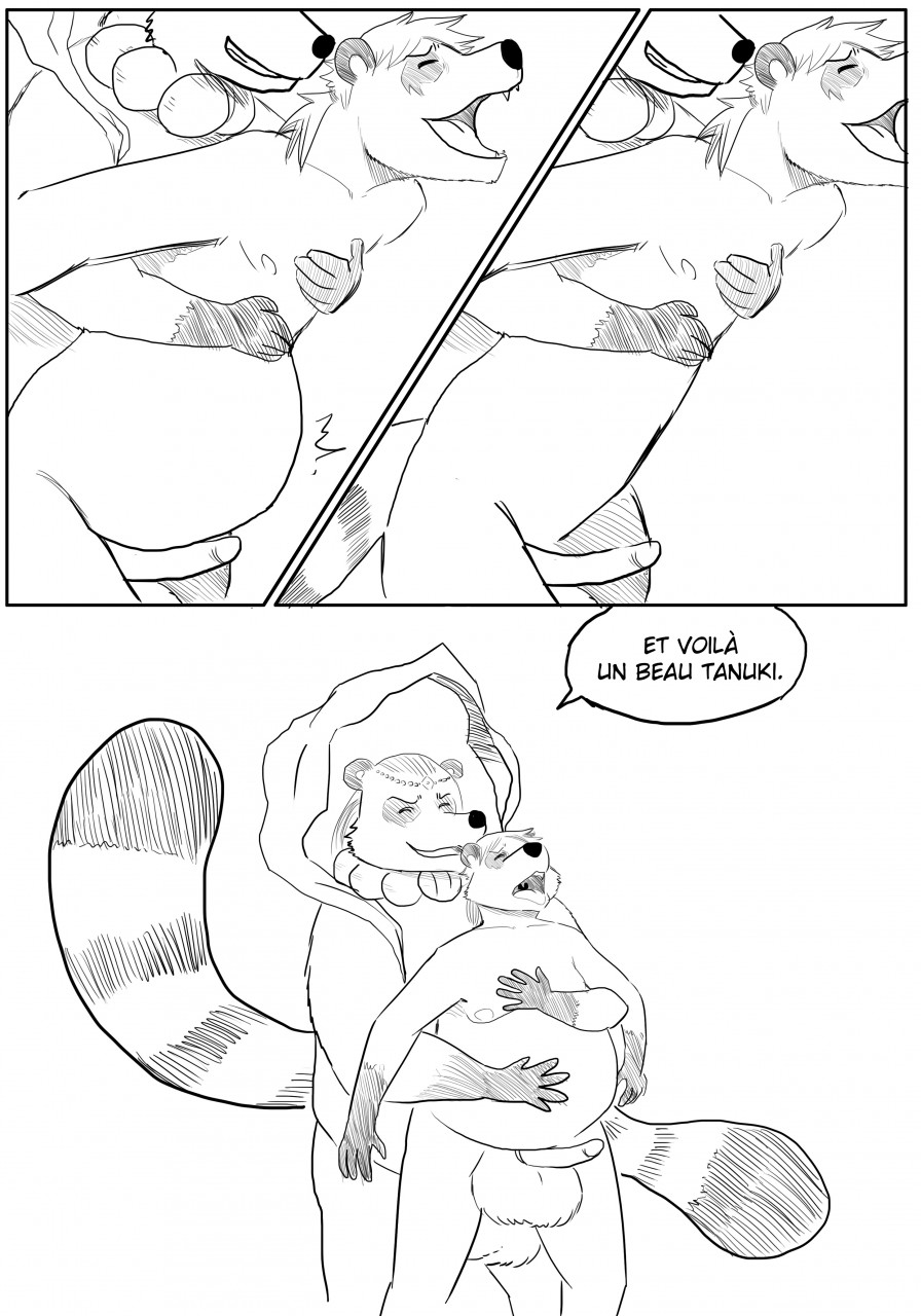 Asian Mythology Rule 34 Image