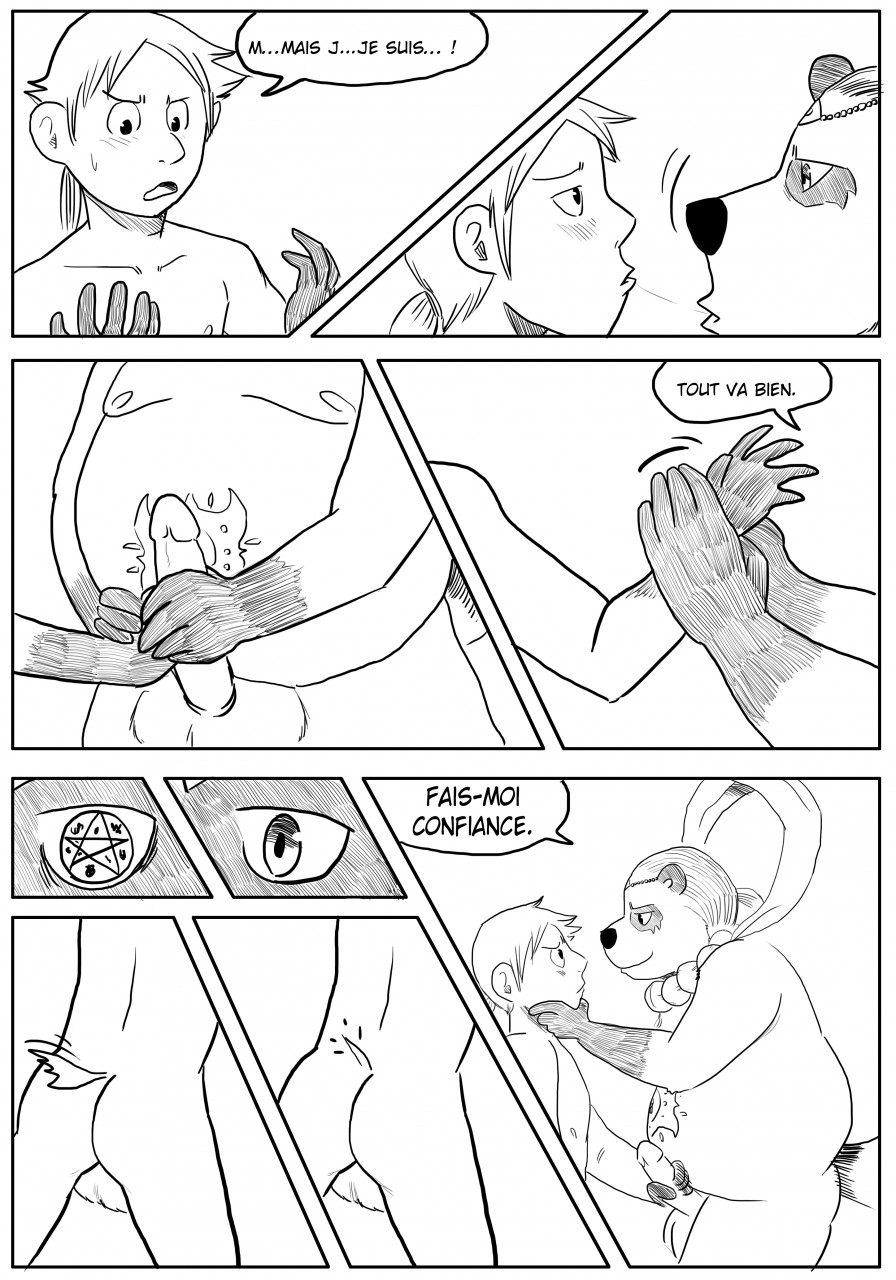 Asian Mythology Rule 34 Image