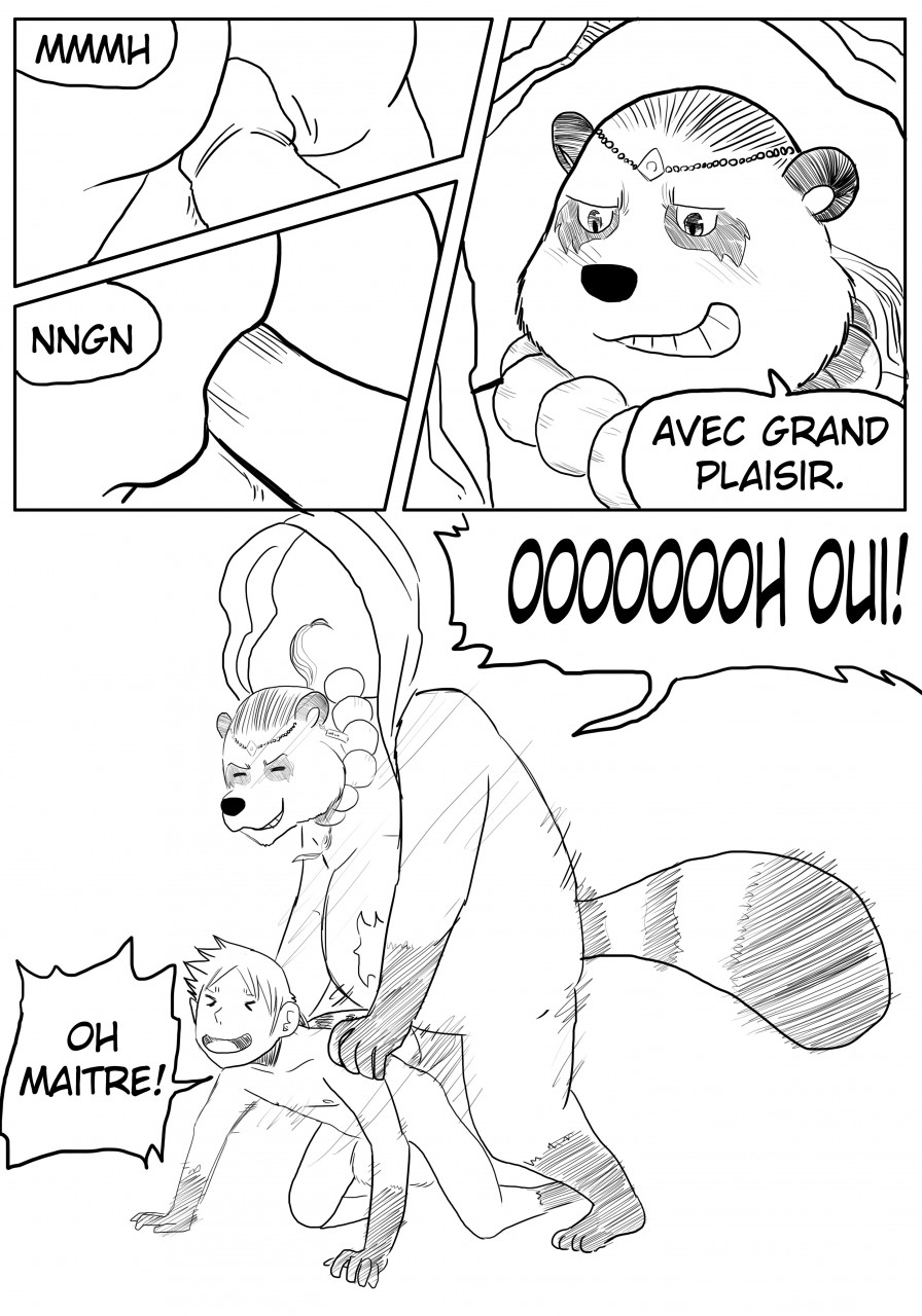 Asian Mythology Rule 34 Image