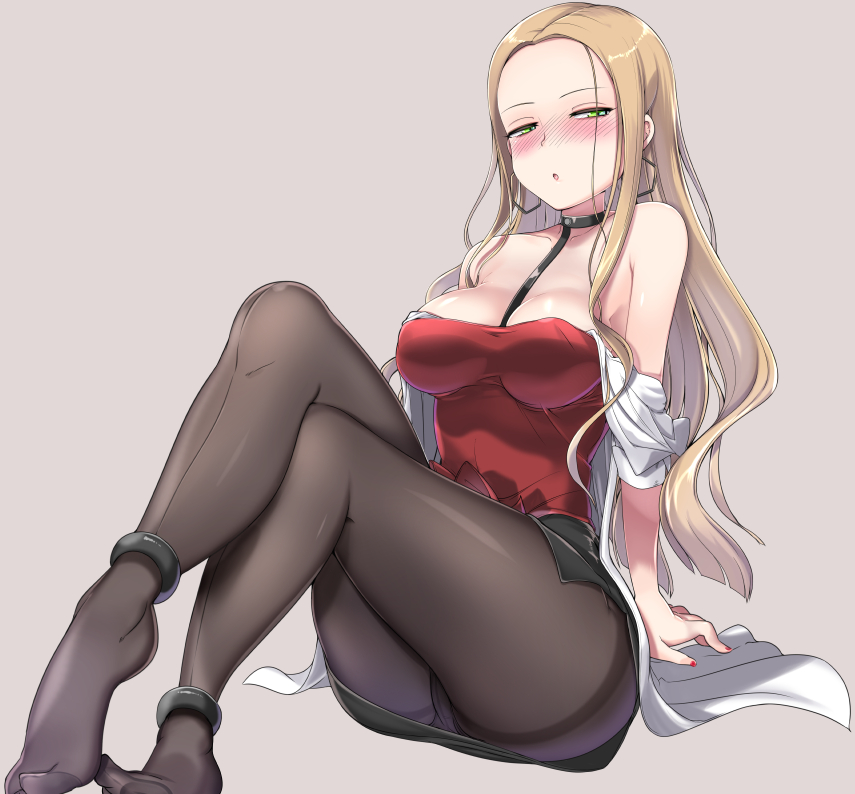 Oleana (Pokemon) Rule 34 Image