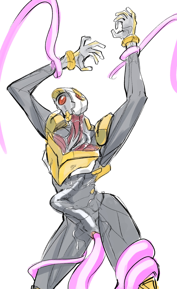 Neon Genesis Evangelion Rule 34 Image