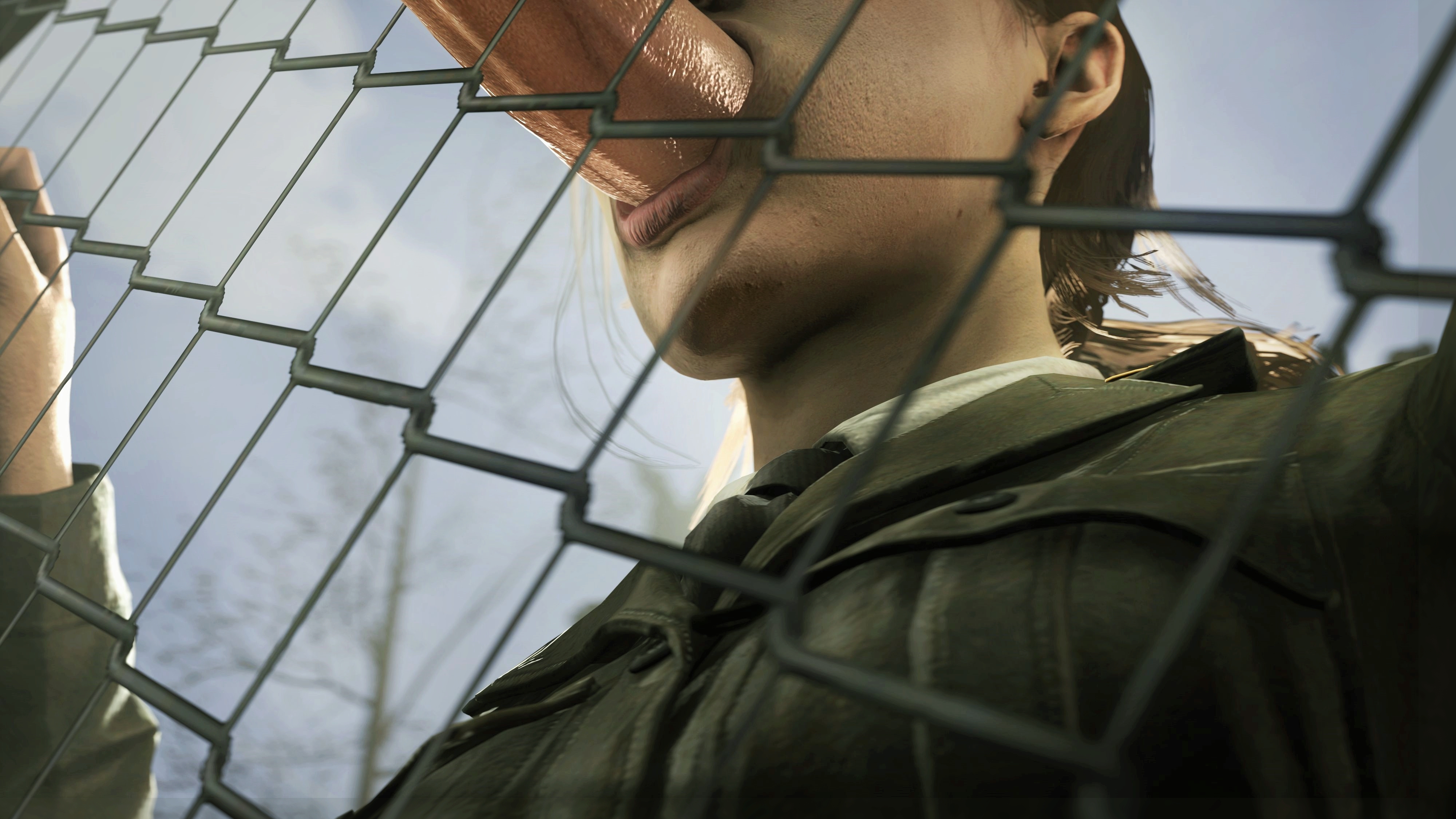 Corporal Green (Call Of Duty) Rule 34 Image