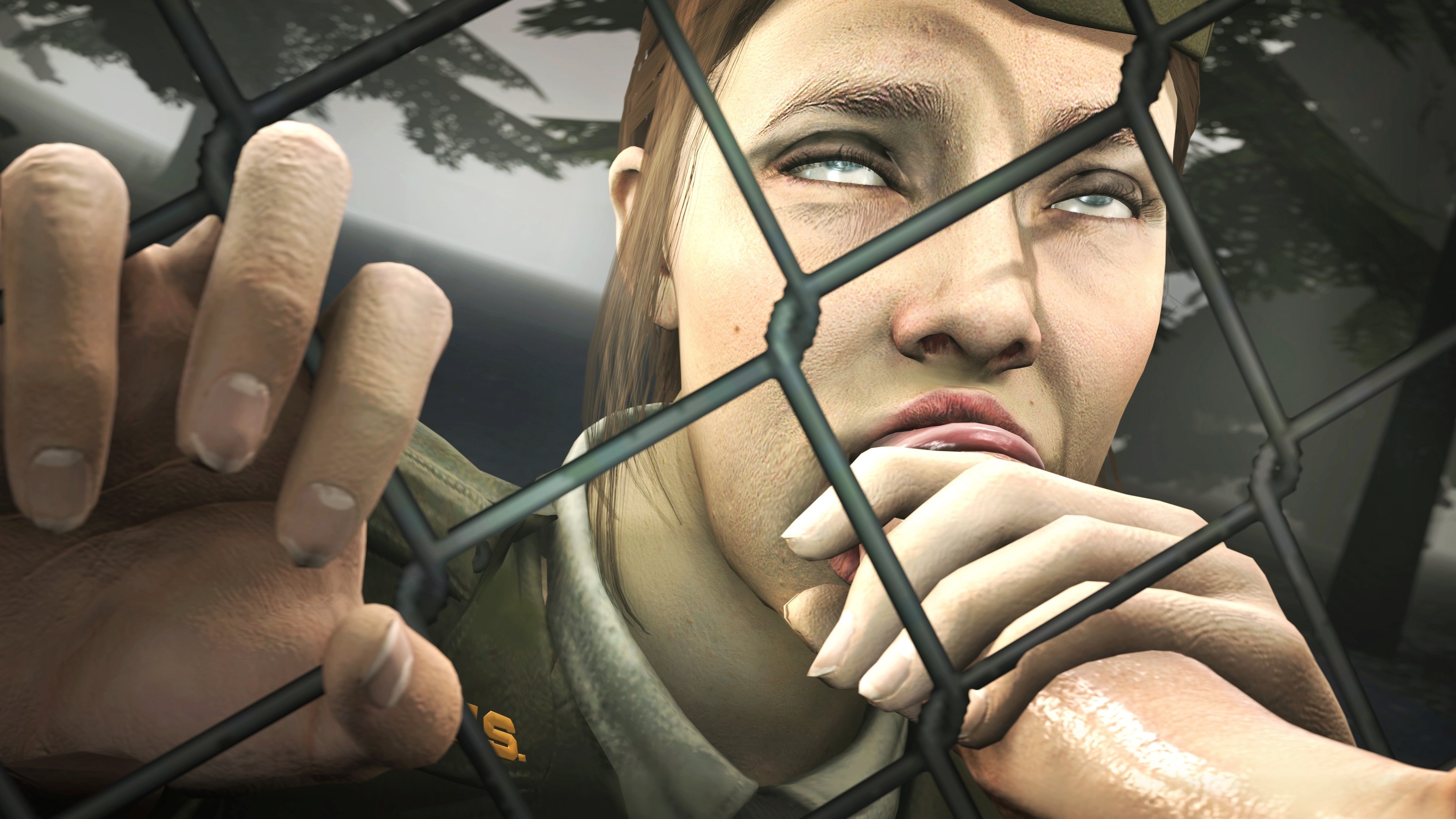 Corporal Green (Call Of Duty) Rule 34 Image