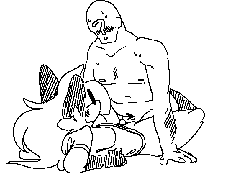 Digital Media (Artwork) Rule 34 Image