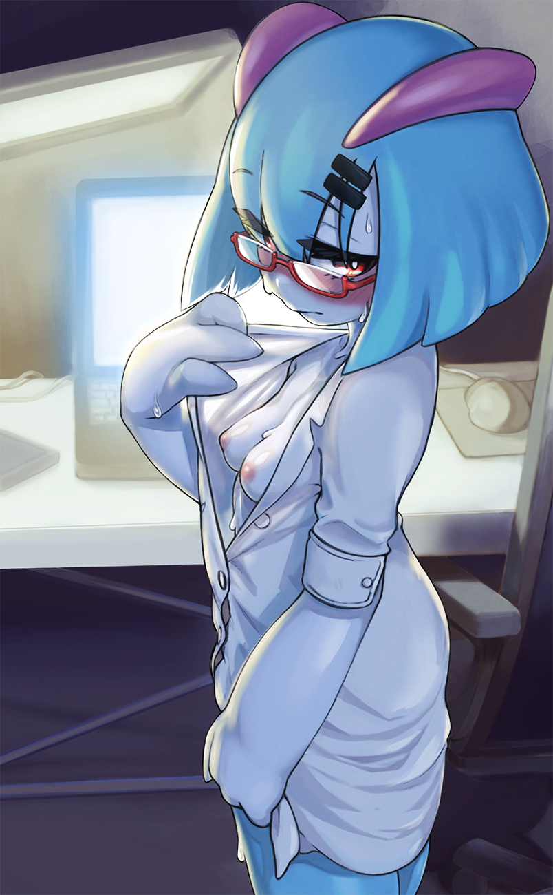 PokÉMon (Species) Rule 34 Image