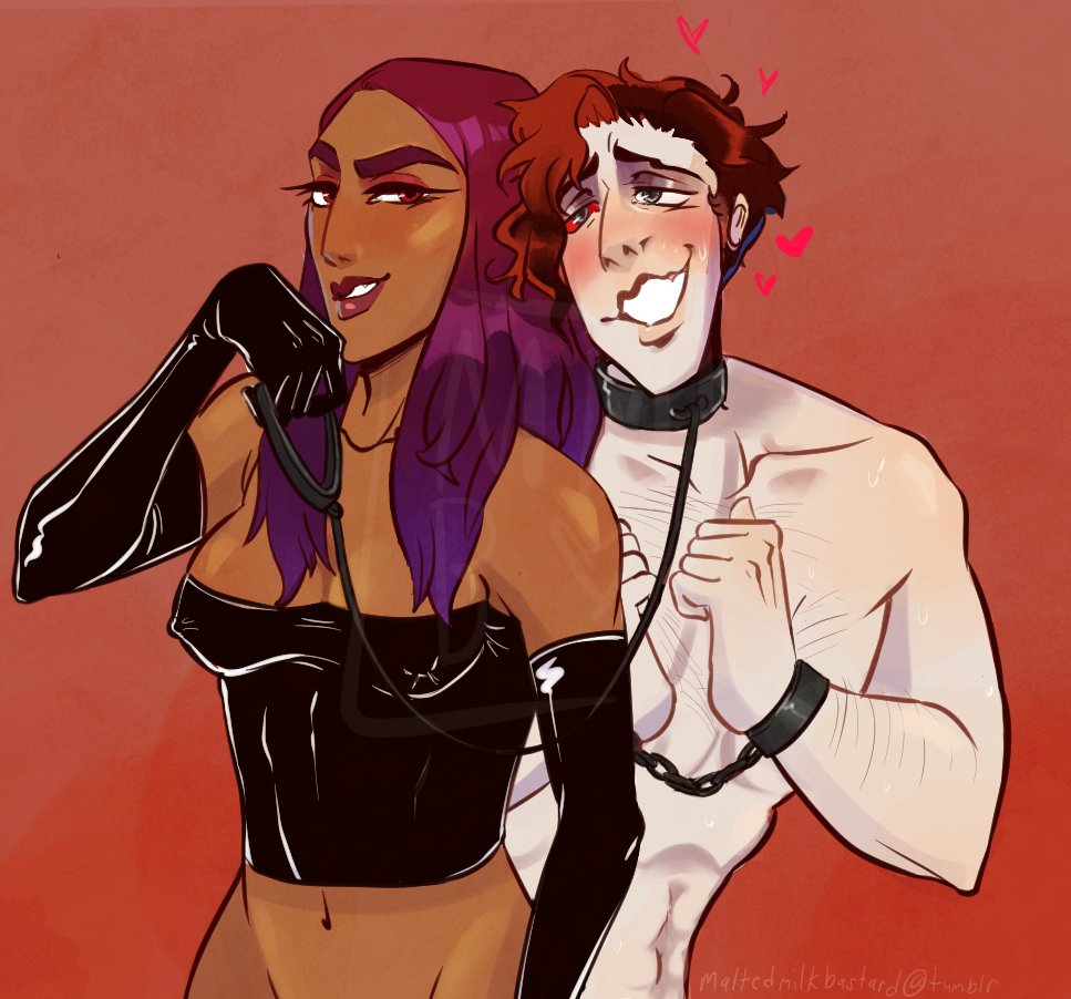 Julian Devorak (The Arcana) Rule 34 Image