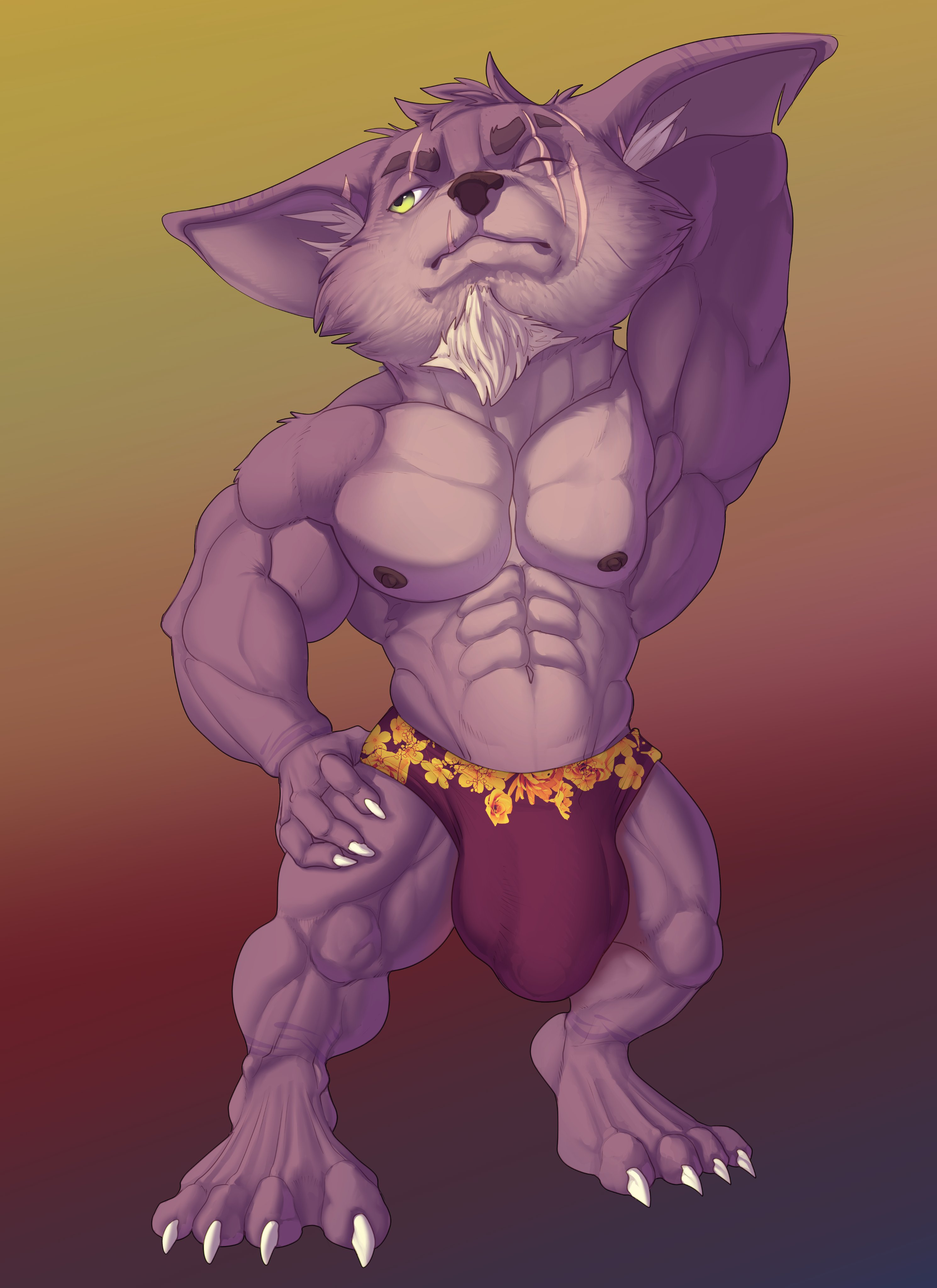 Fan Character (League Of Legends) Rule 34 Image