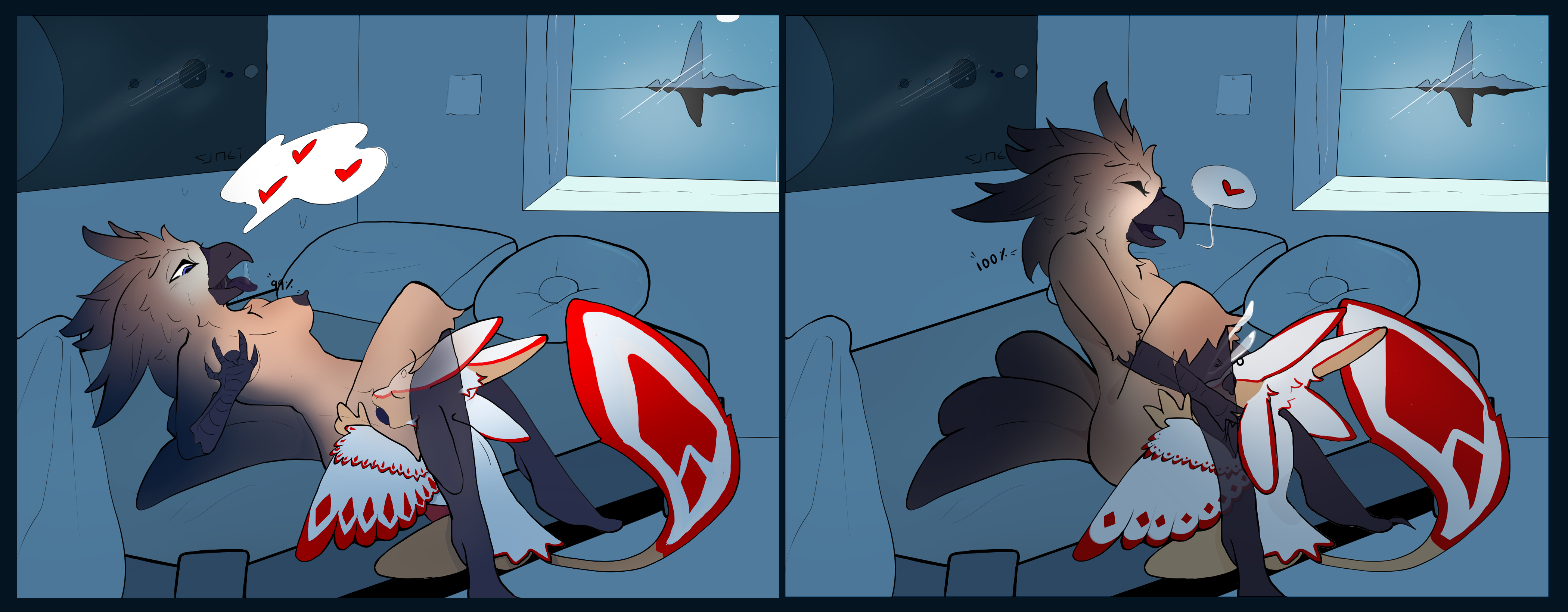 Avali (Original) Rule 34 Image