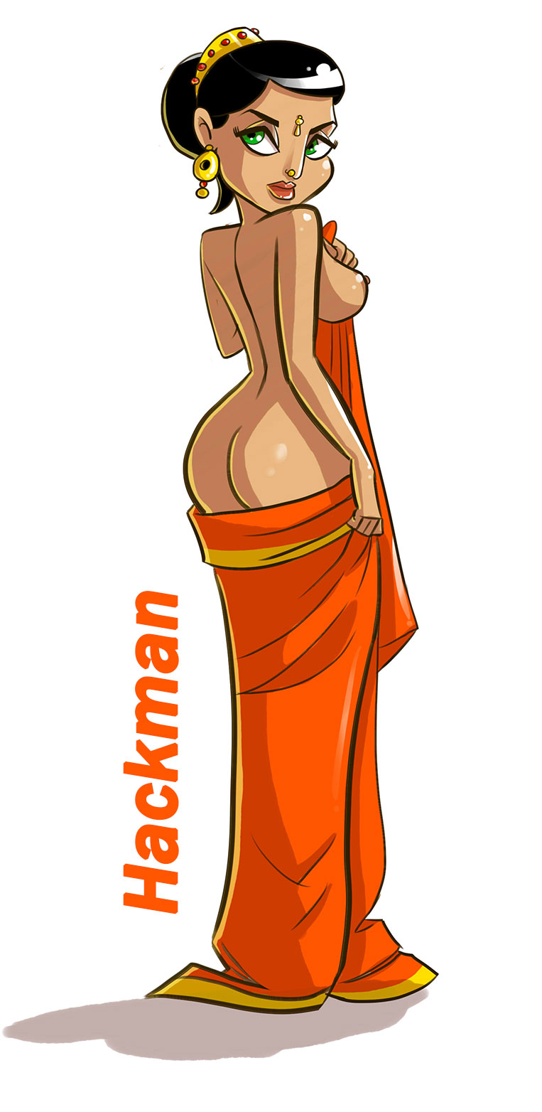 Original Character (Original) Rule 34 Image