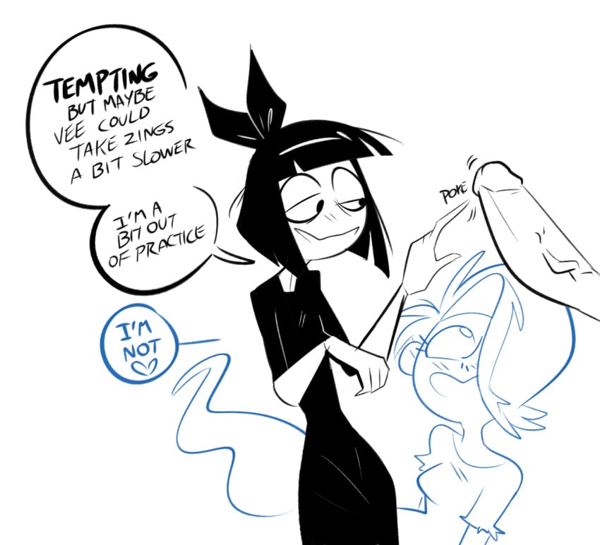 Creepy Susie (Scooby-Doo) Rule 34 Image