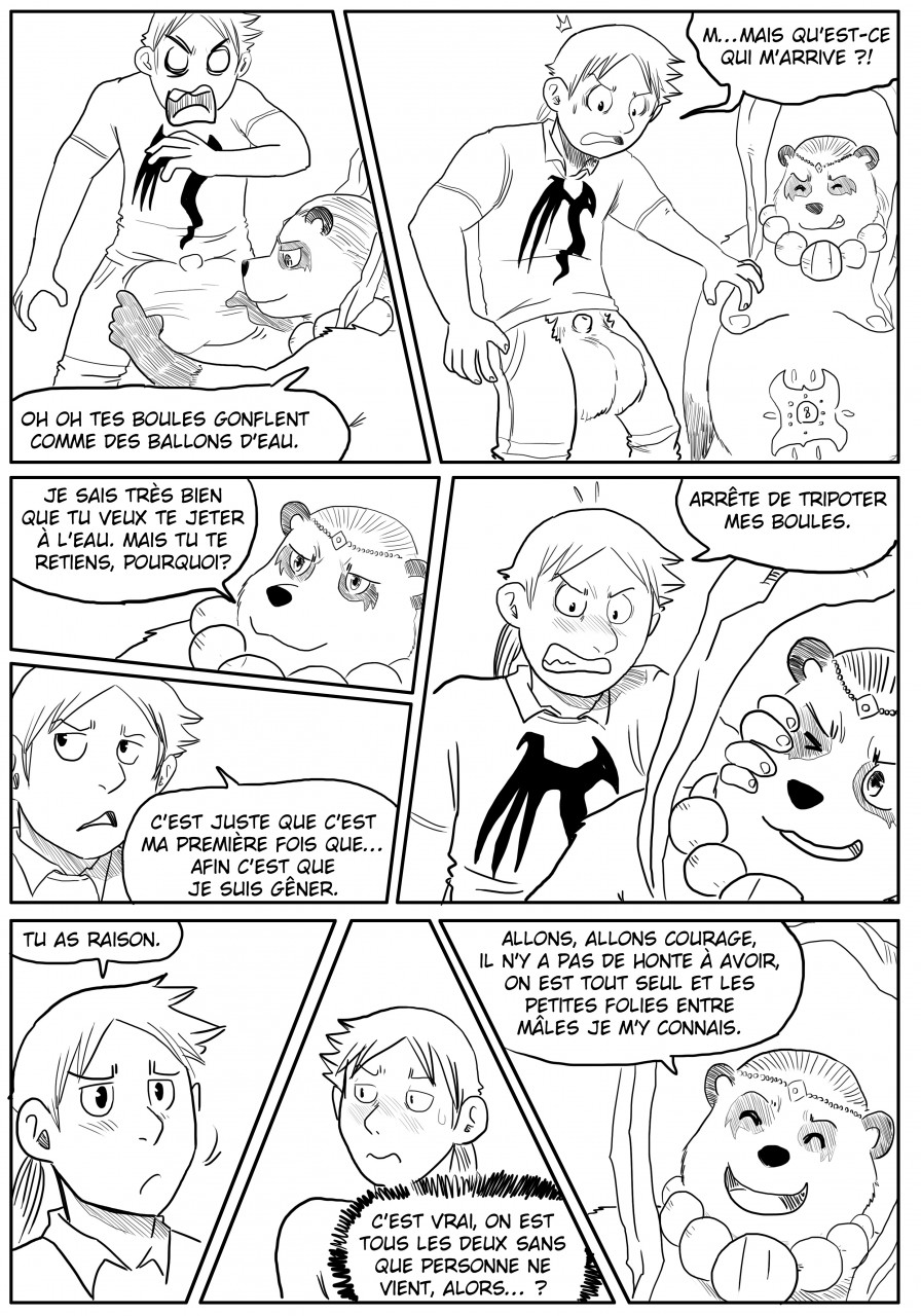 Anthro Rule 34 Image