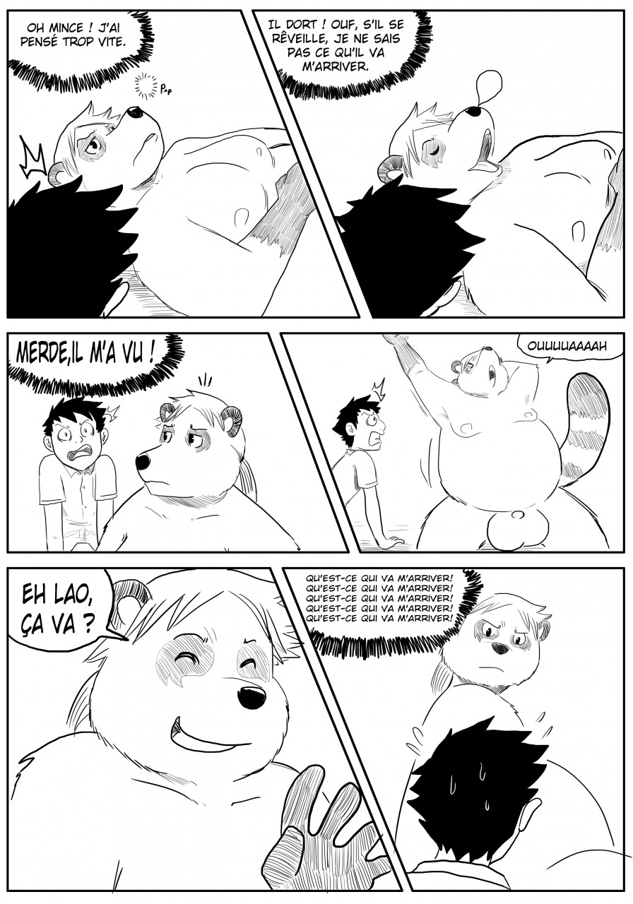Animal Genitalia Rule 34 Image