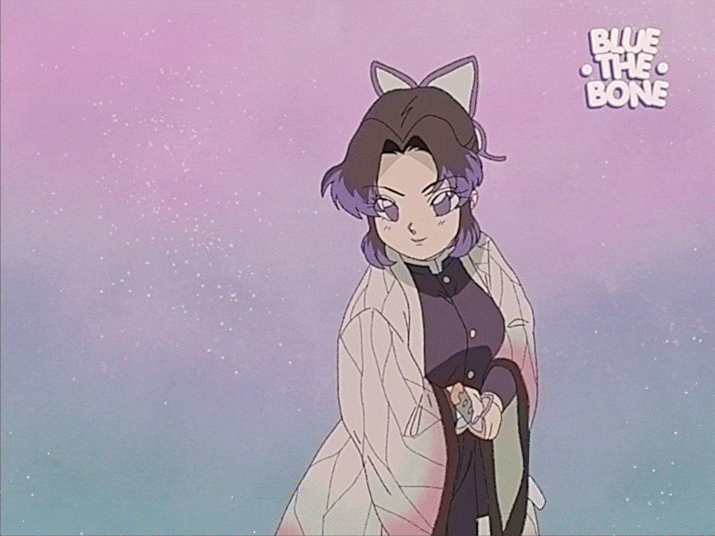 Kochou Shinobu (Kimetsu No Yaiba) Rule 34 Image