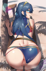 Lucina (Fire Emblem) Rule 34 Image