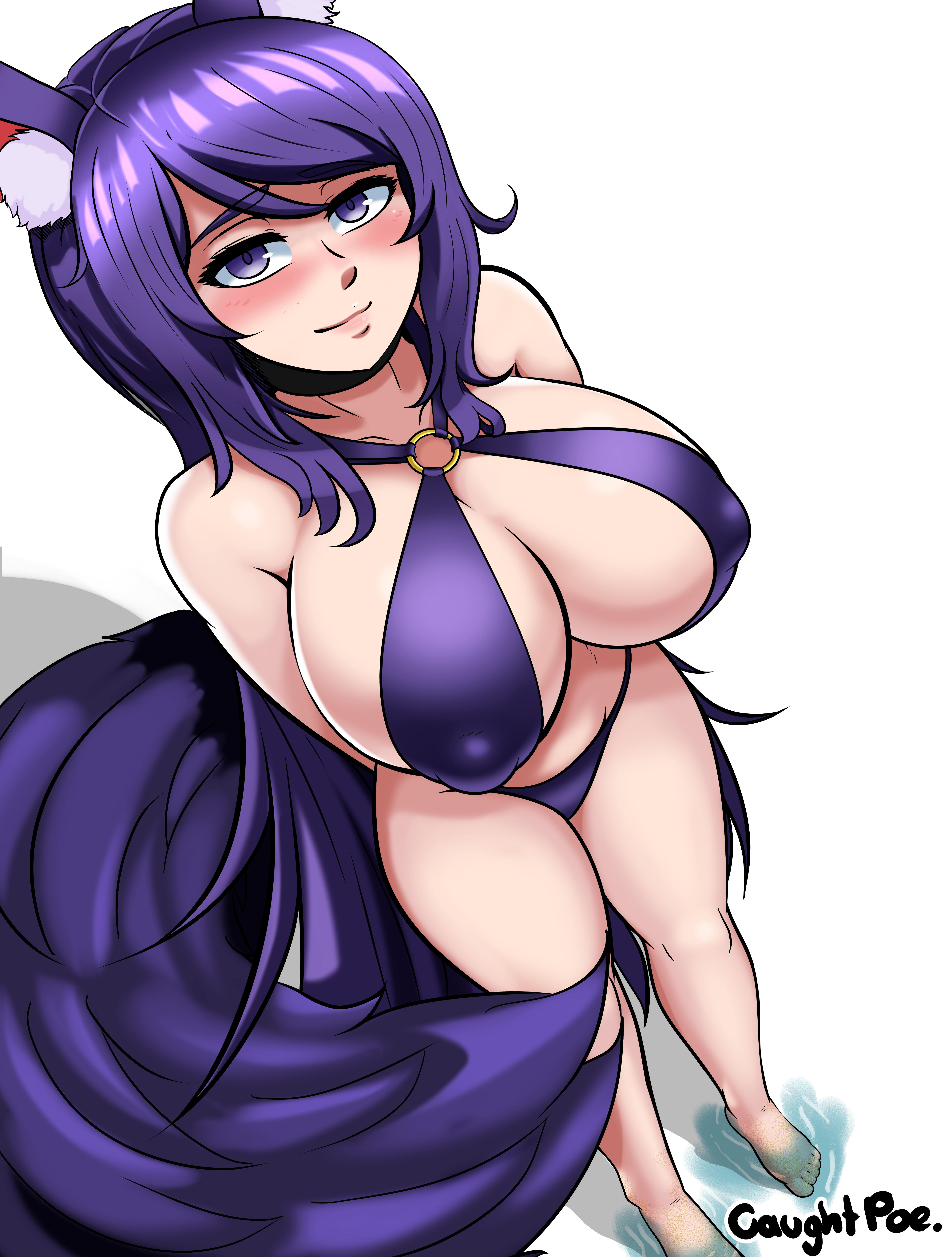 Mitsuki (Hanns33694210) Rule 34 Image