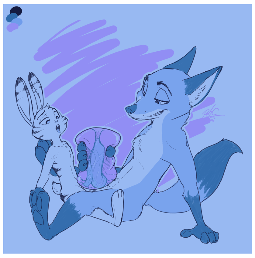 Gloves (Marking) Rule 34 Image