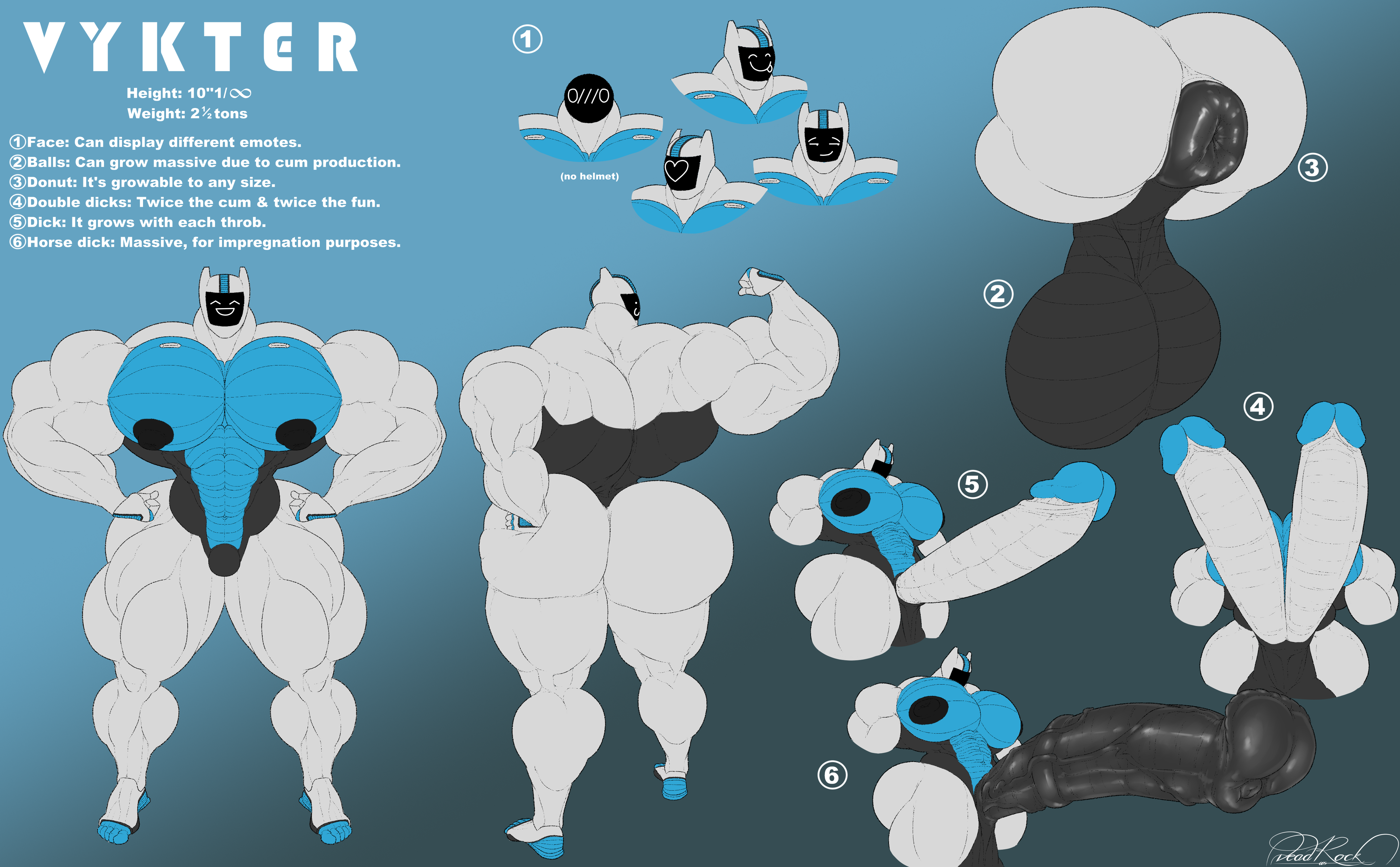 Abs Rule 34 Image