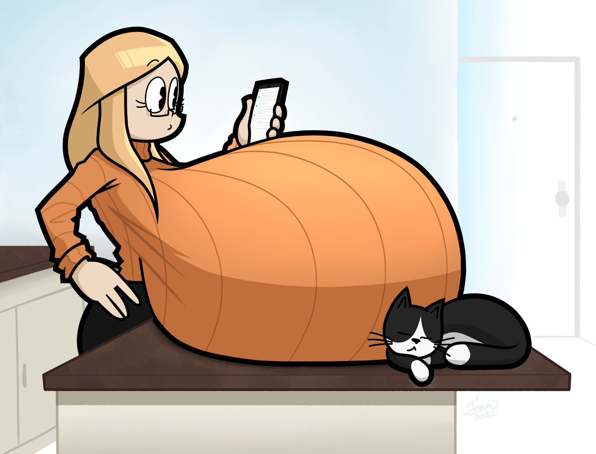 Original Character Rule 34 Image