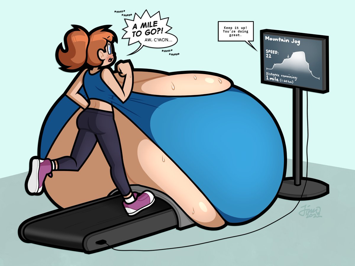 Breasts Rule 34 Image