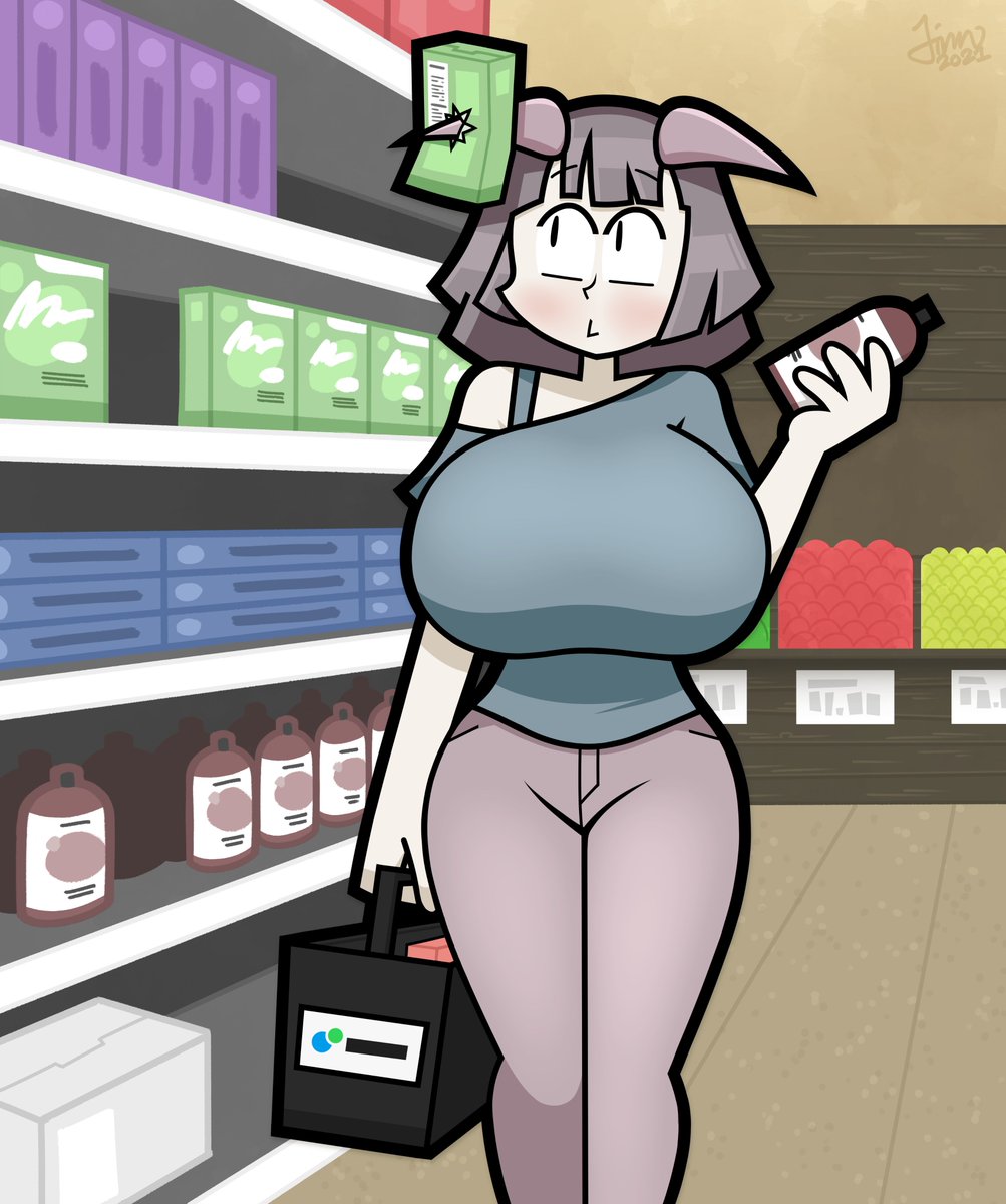 Jinnsart Rule 34 Image