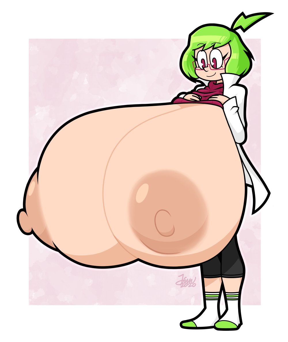 1girls Rule 34 Image
