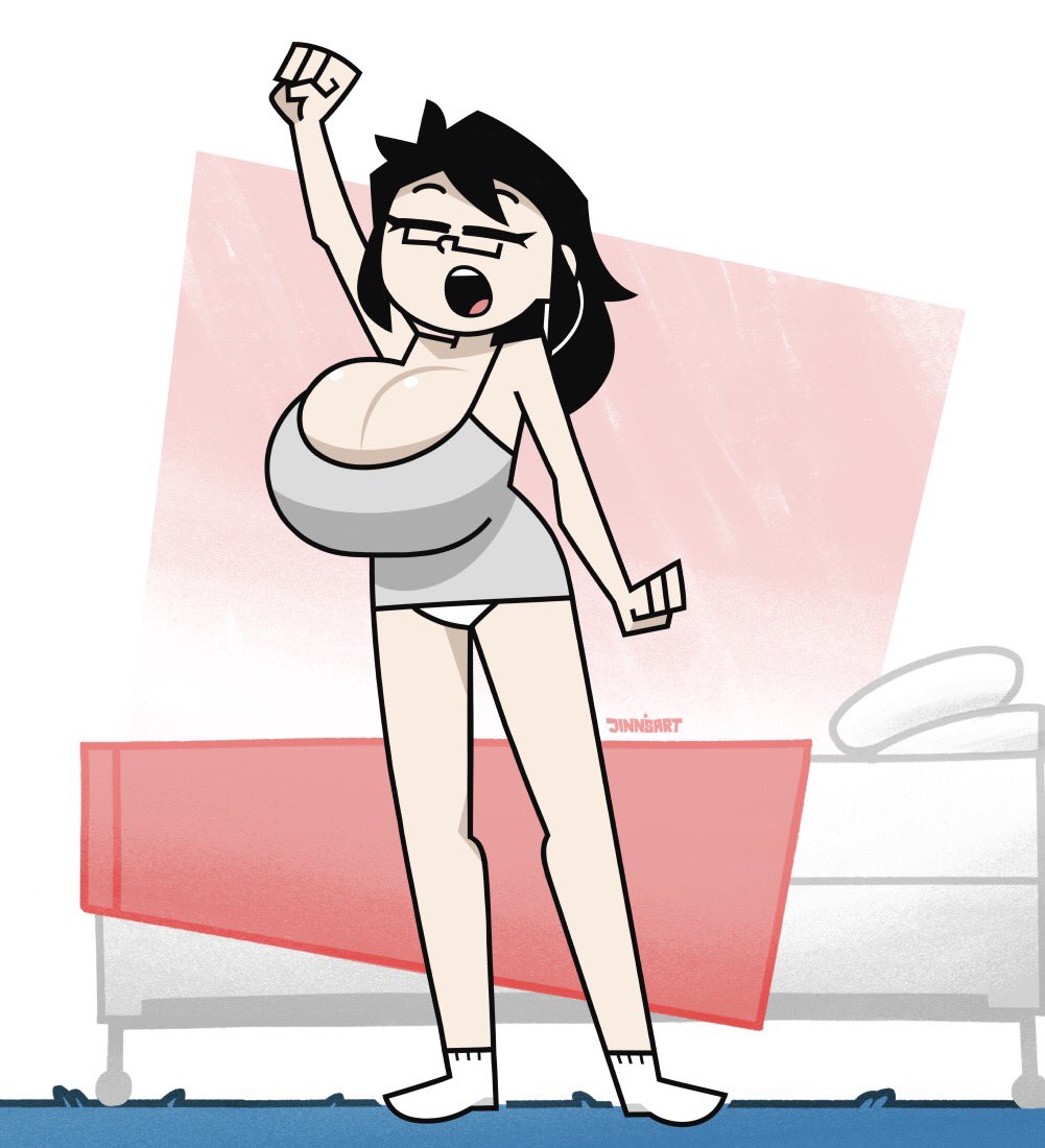 Chloe (Jinnsart) Rule 34 Image