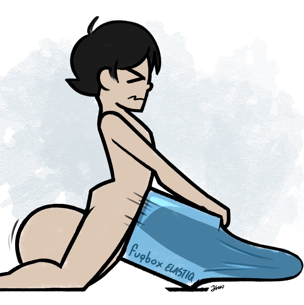 Artificial Vagina Rule 34 Image
