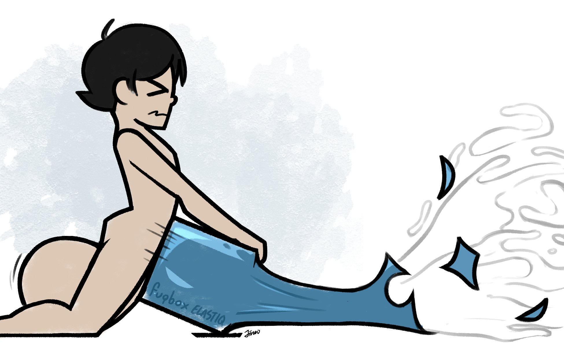 Artificial Vagina Rule 34 Image