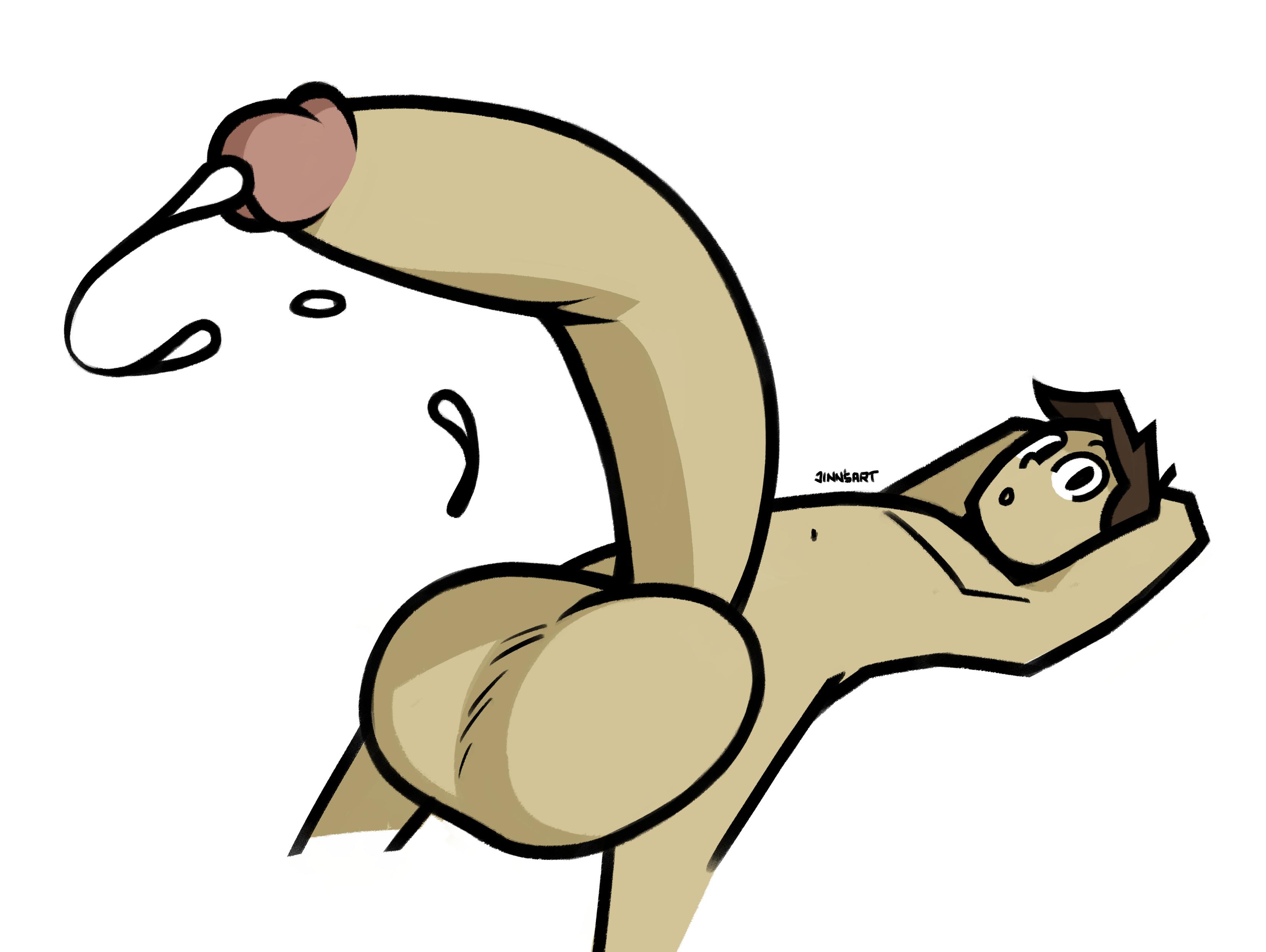 Balls Rule 34 Image