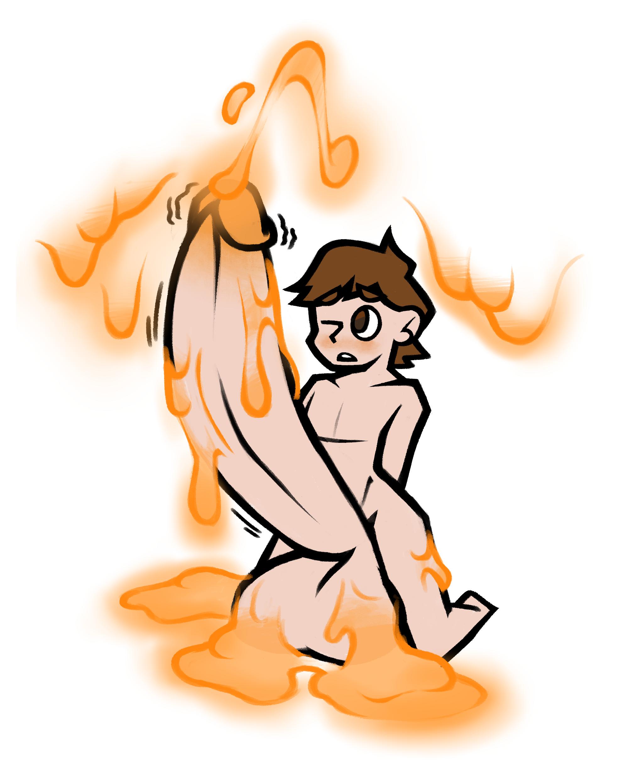 Scp-999 (Scp Foundation) Rule 34 Image
