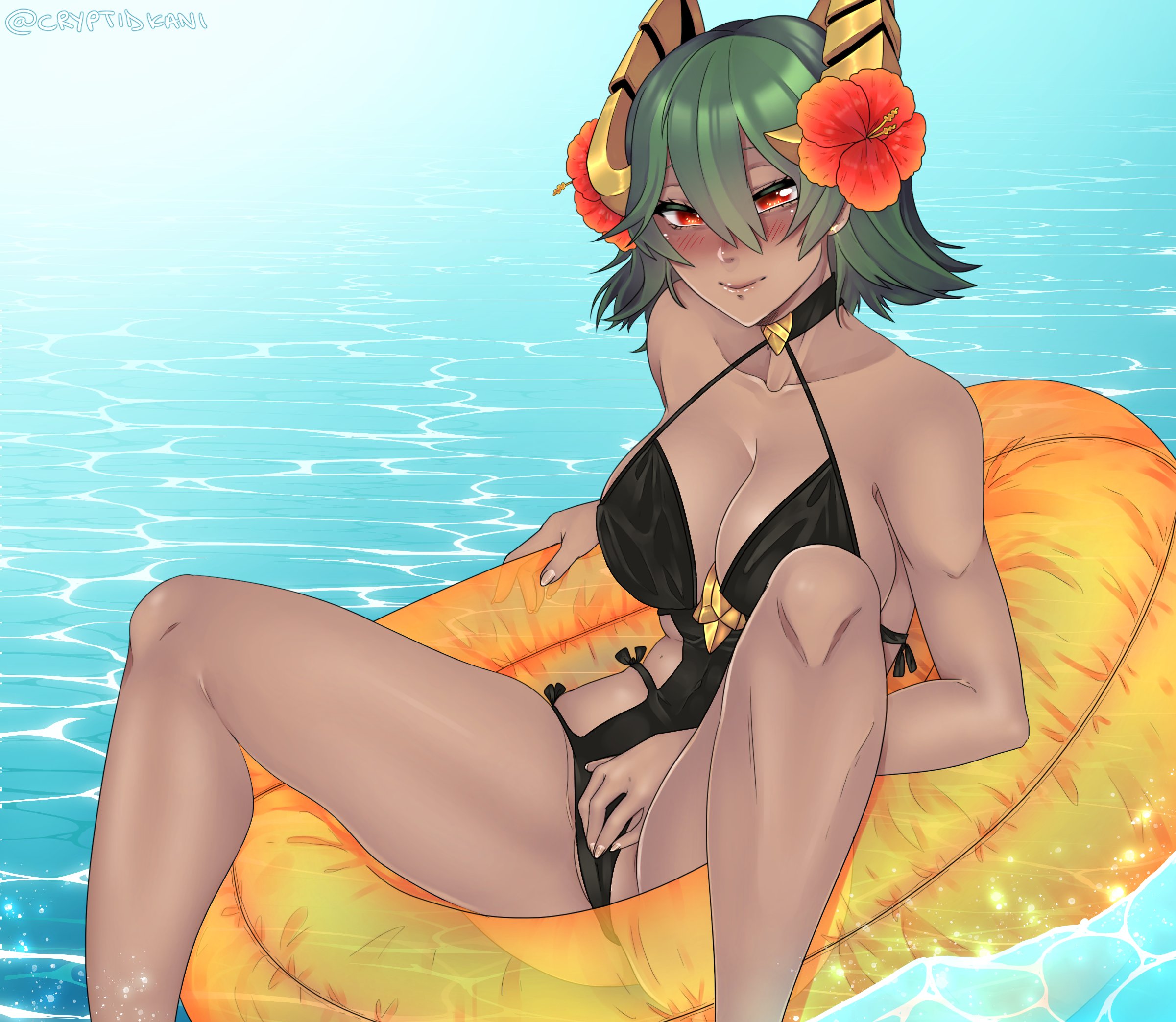 Laegjarn (Fire Emblem) Rule 34 Image