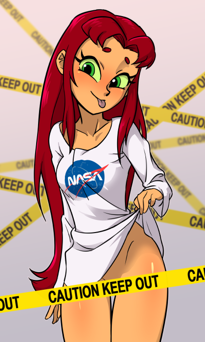 1girls Rule 34 Image