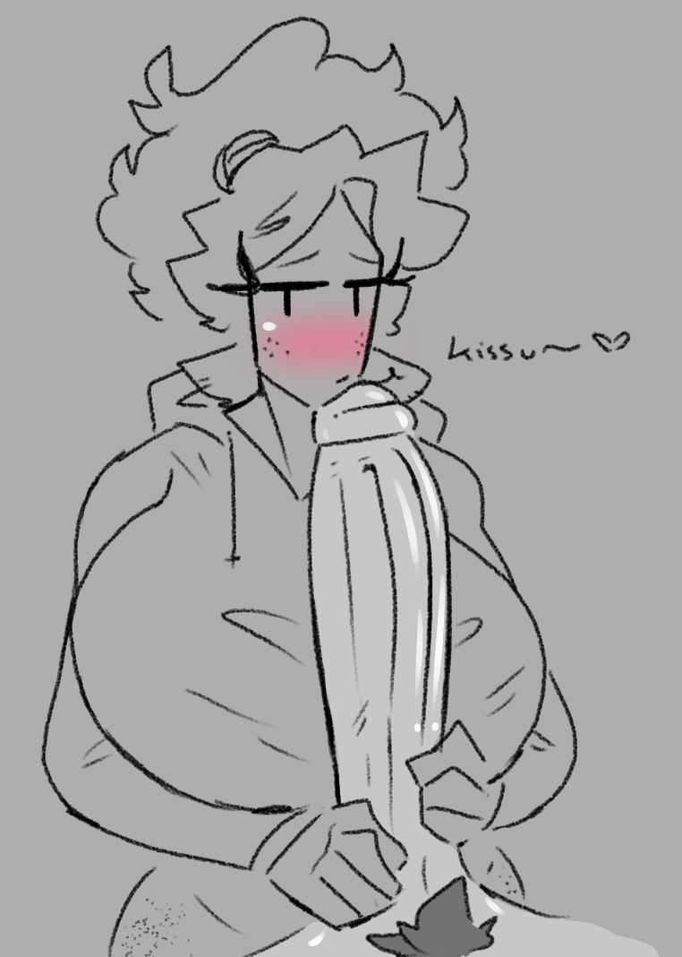 Mae (Shewiff) Rule 34 Image