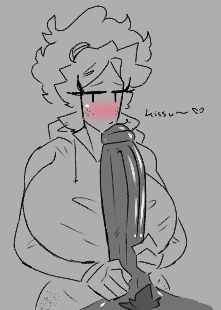 Mae (Shewiff) Rule 34 Image